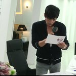 연예인들의 럭셔리한 겨울 패션 아이템은~?!!