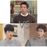오프로드 심지호vs<b>이상윤</b>vs 서인국 같은 옷 다른느낌 승자는?