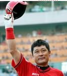 프로야구선수 <b>별명</b> 모음