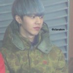 130106 <b>출발</b>드림팀 마이네임 직찍 1