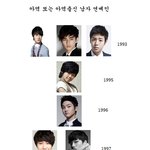 <b>아역</b>배우 남자&amp;여자
