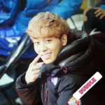 130106 <b>출발</b>드림팀 마이네임 채진 직찍