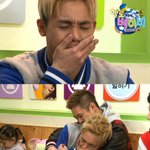 나 닉변했어효