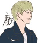 나더 루하니 <b>팬아트</b>
