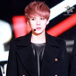 핑크색 염색 하고 여자보다 고와진 엑소케이 <b>세훈</b>