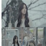백지영 '싫다' 몽환적인 뮤비 속 '신비소녀' 누구?