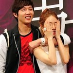 여전히 달달하다는 지현우&amp;유인나