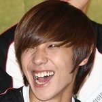 광대 <b>승천</b>할 것 같은 남자 아이돌들