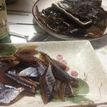 2013년 가족끼리 밥한끼~끼룩