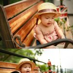 <b>아기사진</b>찍을땐.. 하루에서..