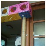 고양이 <b>등산</b>하는 날