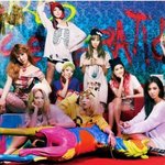 소녀시대 컴백! 제시카 이렇게 섹시 한 줄 몰랐어 깜놀!