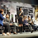 압구정에서 전지현 <b>직찍</b>!