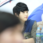 송중기 실물로 보는 느낌