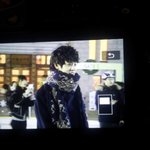 스케이트 타는 정준영