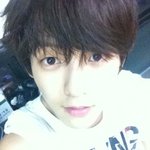 비투비이민혁하고비원에<b>이포</b>공찬닮았음?
