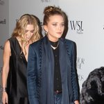 많이 늙어보이는(?) <b>올슨</b> 자매 최근