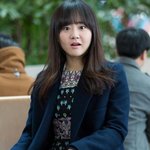 문근영 촬영장 직찍 <b>내눈</b>에는 예쁘기만 하구만!