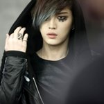컨셉 제대로 잡은 것 같은 김재중!