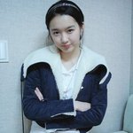 예전과 너무 달라진 강민경.. 예전이 그리움..