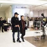 박시은-<b>진태현</b>커플 공개데이트 현장!!