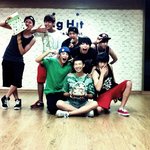 2013년 데뷔 할 힙합아이돌그룹 방탄소년단