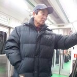 지하철 2호선 이사람