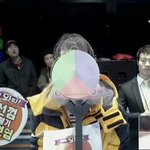 2013 와따! 풍선껌 크게 불기 <b>챔피언</b>쉽 방송 보신분!??