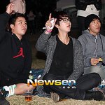 퉁각 <b>규현</b> 유세윤 전설의 사진