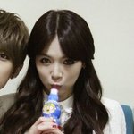 아이유 아이라인 지우면