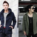 남자<b>야상</b> 이거 어디서파는건지아시는분!ㅠ