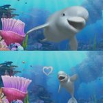 돌고래 벨루가 토크쇼♪♬  아이와 함께 겨울에놀러갈만한곳^^