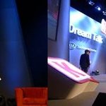 세번째 k talk 주인공은 홍명보 감독의 k <b>dream</b> talk