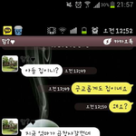 훈훈한 <b>모자사이</b>