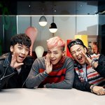 빅뱅 솔로앨범에 참여하면 <b>대박날</b> 멤버 매칭!! (사진 有)