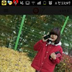 신상초딩얼짱 도전 <b>황혜진</b>