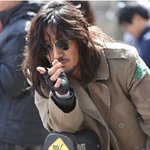 타이거<b>jk</b>, <세계일주>로 전격 스크린 데뷔! 꽃거지 가수 되다...