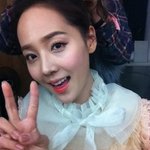 직찍 보다 셀카, 셀카 보다 실물이 예쁘다는 <b>유진</b>