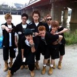 블락비든 비비씨든다들어와요