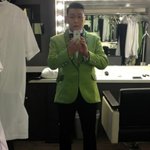 몸매 관리가 시급해 보이는 싸이 최근ㄷㄷ;;;