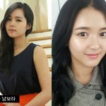 <b>아역</b>배우들의 닮은꼴 연예인 모음