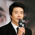 이제 세월이 느껴지는 권상우의 얼굴