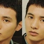 (사진有느님)원빈 쌍꺼풀 없는 거 <b>보소</b>.....
