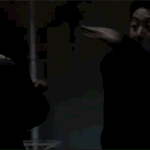 직접 만든 존멋 <b>액션</b> 움짤!