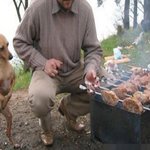 [제주도맛집] 제주도 매운맛의 원조 시골길 낙지볶음