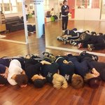 .비비씨여러분 태일, 유권, <b>비범</b>, 지코, 재효, 피오, 박경 그리고...