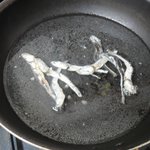 17살이 집에있는 식<b>재료</b>로 떡볶이 만들기!