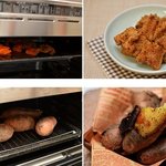 광파오븐 쓰시는분?? 이거 쓰다보니 <b>미니</b>오븐보다 괜찮네요