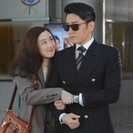 드라마의제왕 해피앤딩 장식한 정려원의 깔맞춤 패션!