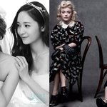 국내 정자매와 해외 <b>패닝</b>자매들, 스타일부터 연기력까지 대결하면?